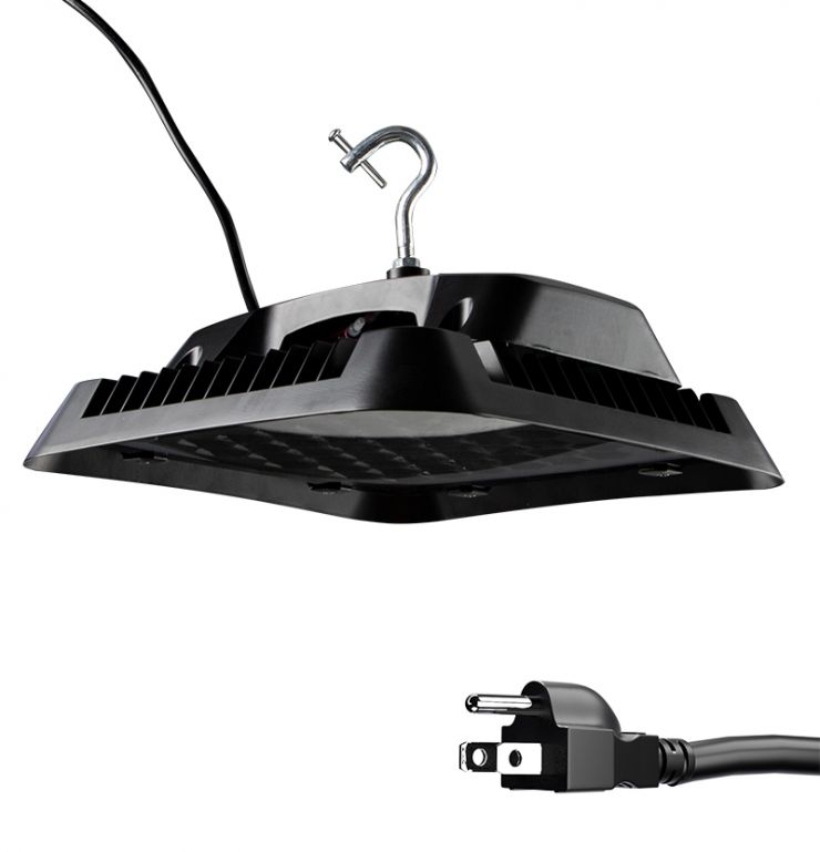 23 UFO Black